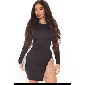 Fashion Nova Dress